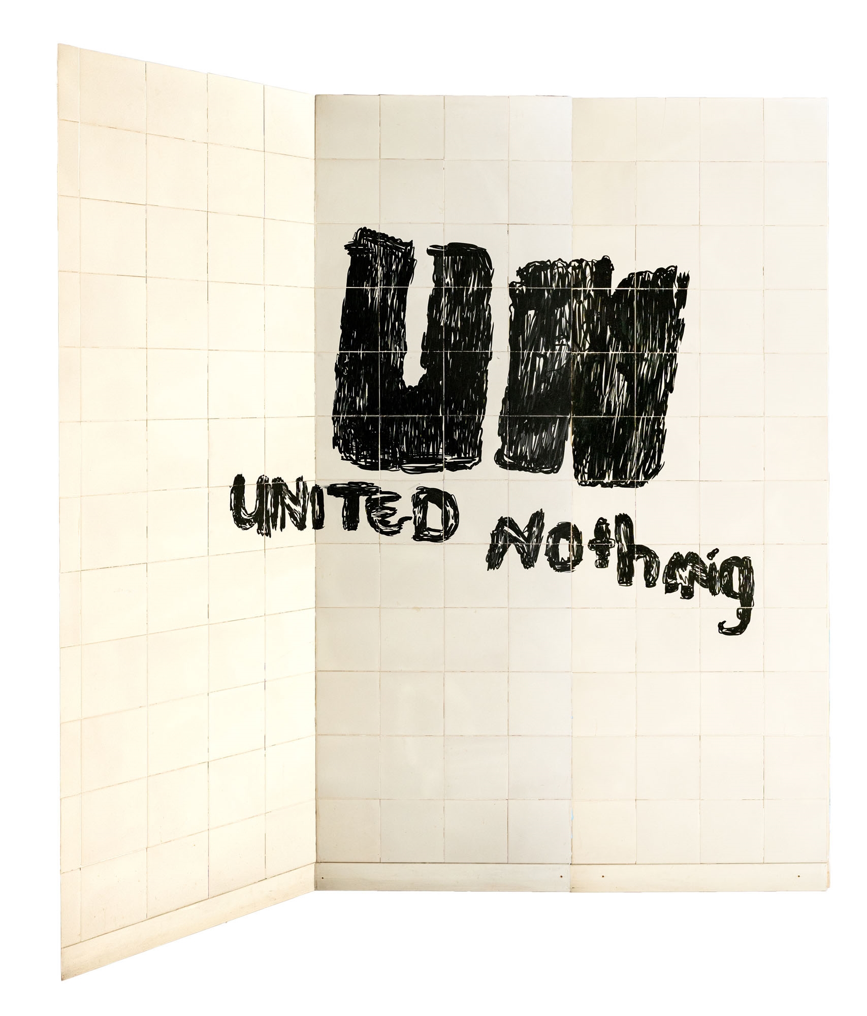 UN United Nothing - Vedovamazzei