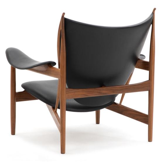 Finn Juhl | The Chieftain chair (1949) | MutualArt