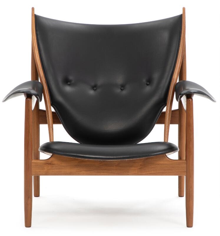 Finn Juhl | The Chieftain chair (1949) | MutualArt