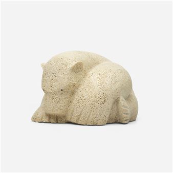 Polar Bear - Wilson Oozeva