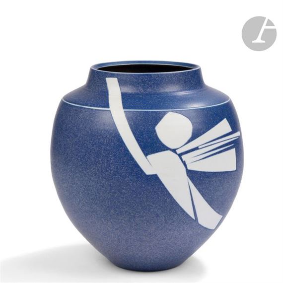 Abstraction by Robert Deblander, circa 2000