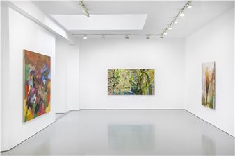Passages - Luce Gallery