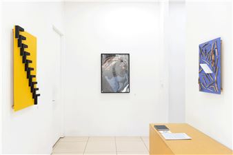 Winter Collections In Daegu - Gallery Shilla, Daegu