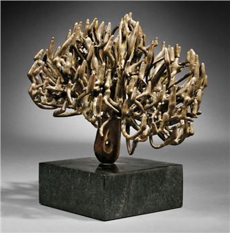 Invocations - Rena Bransten Gallery