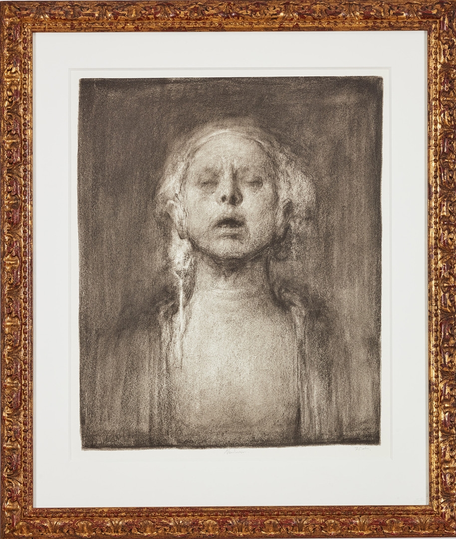 Odd Nerdrum | TWINS (2001 - 2002) | MutualArt