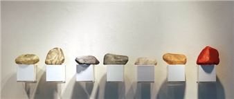 Harvest, Forage, Found - Danforth Museum of Art