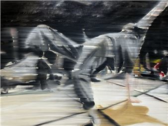 Kota Miyazaki - Kawata Gallery