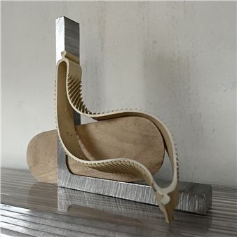 Maud Cotter: A Collect Of Will - domobaal