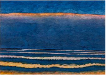 Léon Spilliaert. Wanderer through Silence - Patrick Derom Gallery