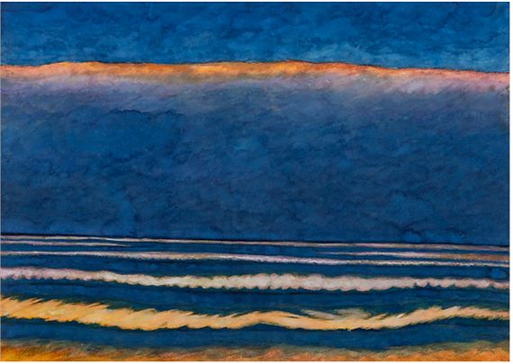 Léon Spilliaert. Wanderer through Silence - Patrick Derom Gallery