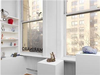 All the Small Things - Marinaro Gallery