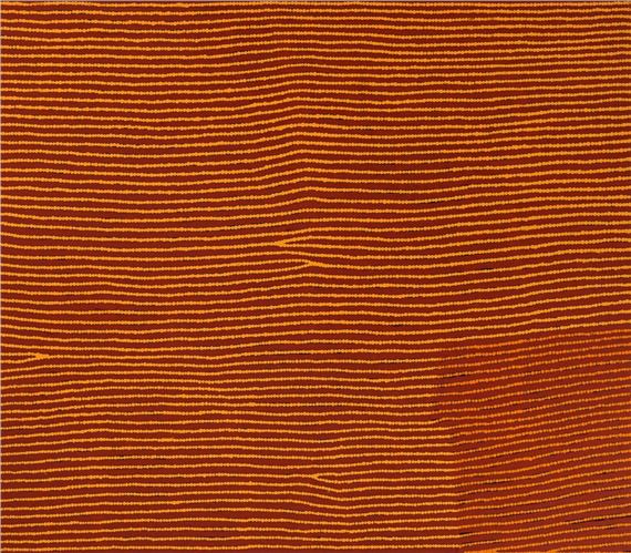 Untitled by Mantua Nangala, 1959