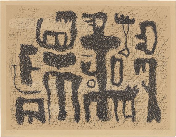 Afrikanische Erzählung