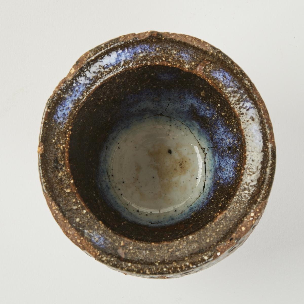 Len Castle | A Small Len Castle Dish | MutualArt