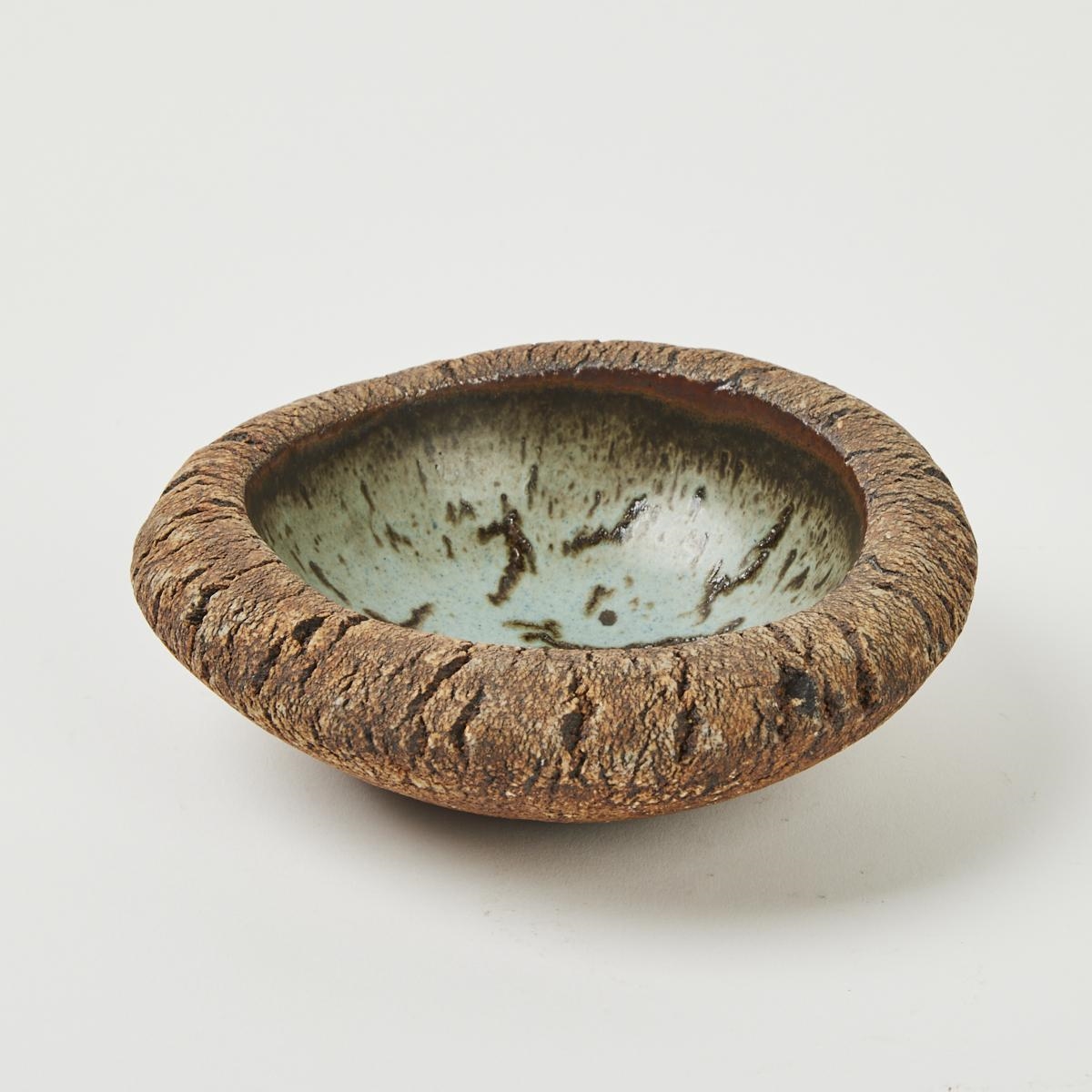 Len Castle | A Len Castle Crucible | MutualArt