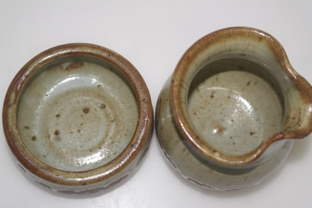 Roslyn Reed | HAND THROWN POTTERY PIECES - ROSSLYN REED CANADIAN ...