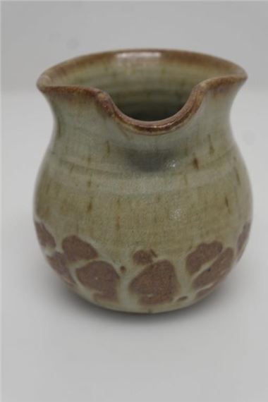Roslyn Reed | HAND THROWN POTTERY PIECES - ROSSLYN REED CANADIAN ...