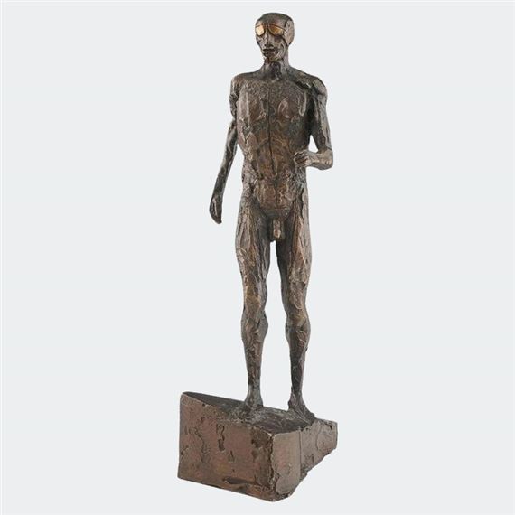 PRESENCE: The Figure in British Postwar and Contemporary Sculpture - Messums West