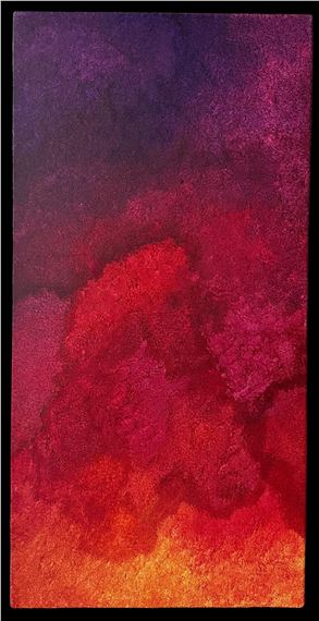 Senza Titolo, 2020 by Giorgia Grassi, 2020