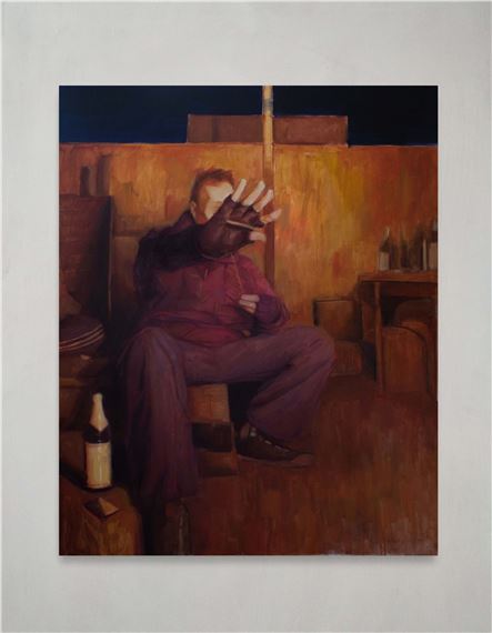 Privacy #6, 2022 - Edoardo Ettore Forti