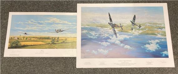 Ranger by Graeme Lothian