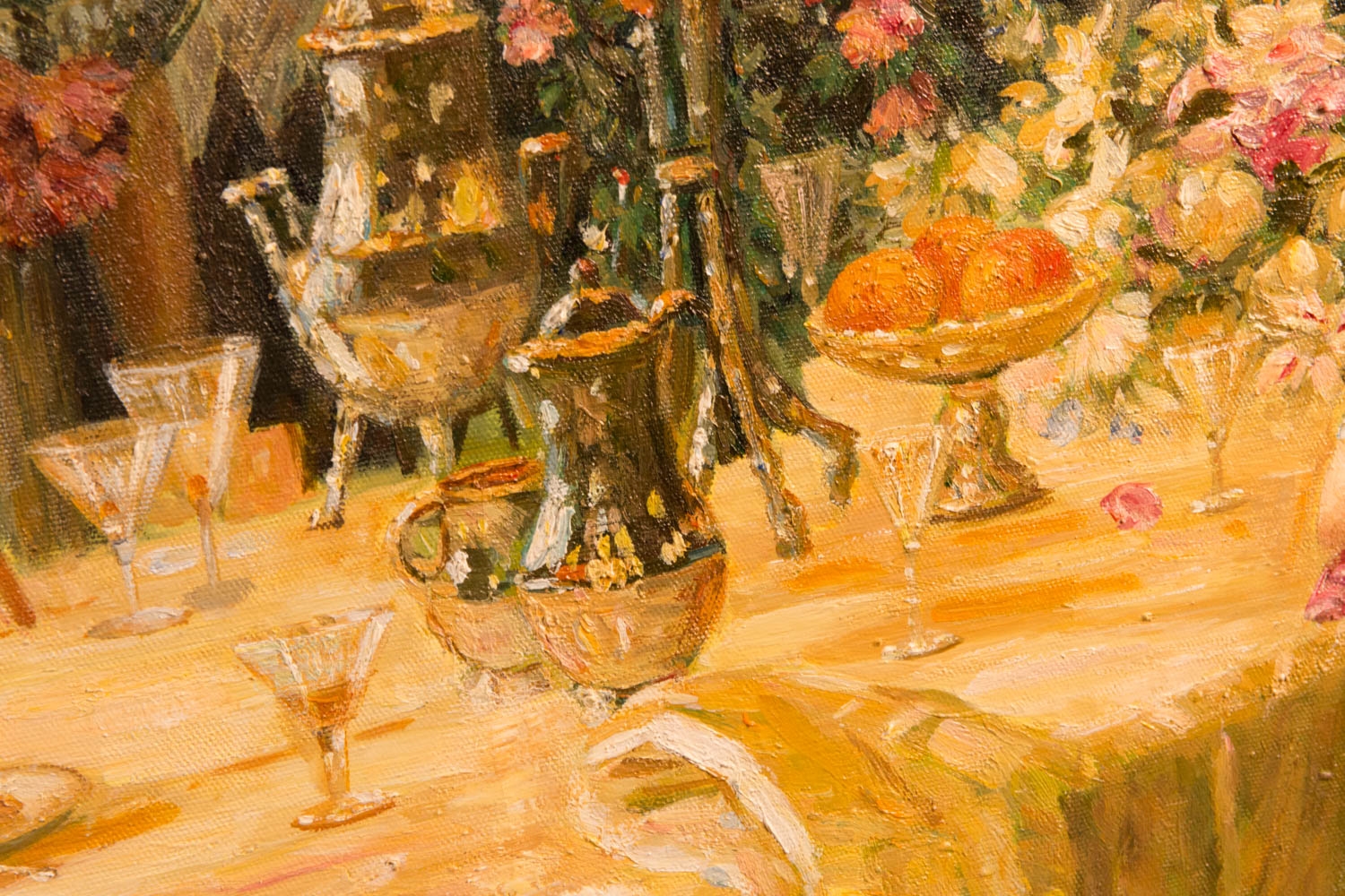 Adolph von Menzel | Konrad Kujau nach Adolph von Menzel | MutualArt