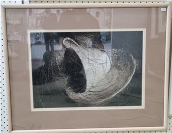 NATALIE BREM (Australia/ Great Britain 21st century - Natalie Brem