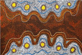 Soakage - Langaliki Robin