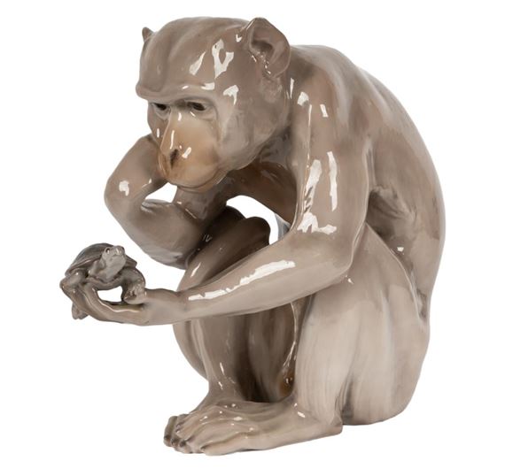 Jens Peter Dahl-Jensen | Dahl Jensen for Bing and Grondahl