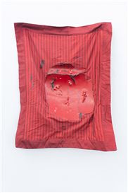 Oshay Green and Bri Williams at Dvir Gallery