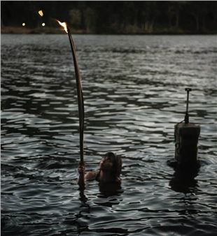 Nissa Nishikawa: For our spirits - Camden Art Centre