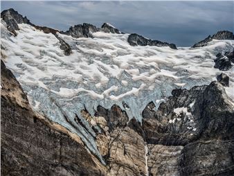 Edward Burtynsky: Part 2 - New Works - Galerie Springer Berlin
