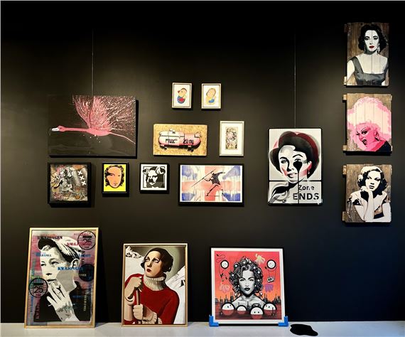 GO Gallery Private Collection - GO Gallery