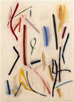 Line By Line - New Mexico Museum of Art