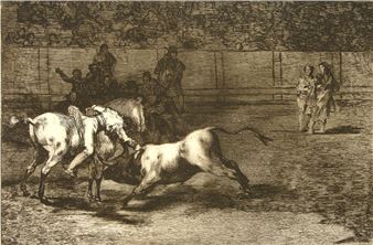 Art of the Bullfight - New Mexico Museum of Art