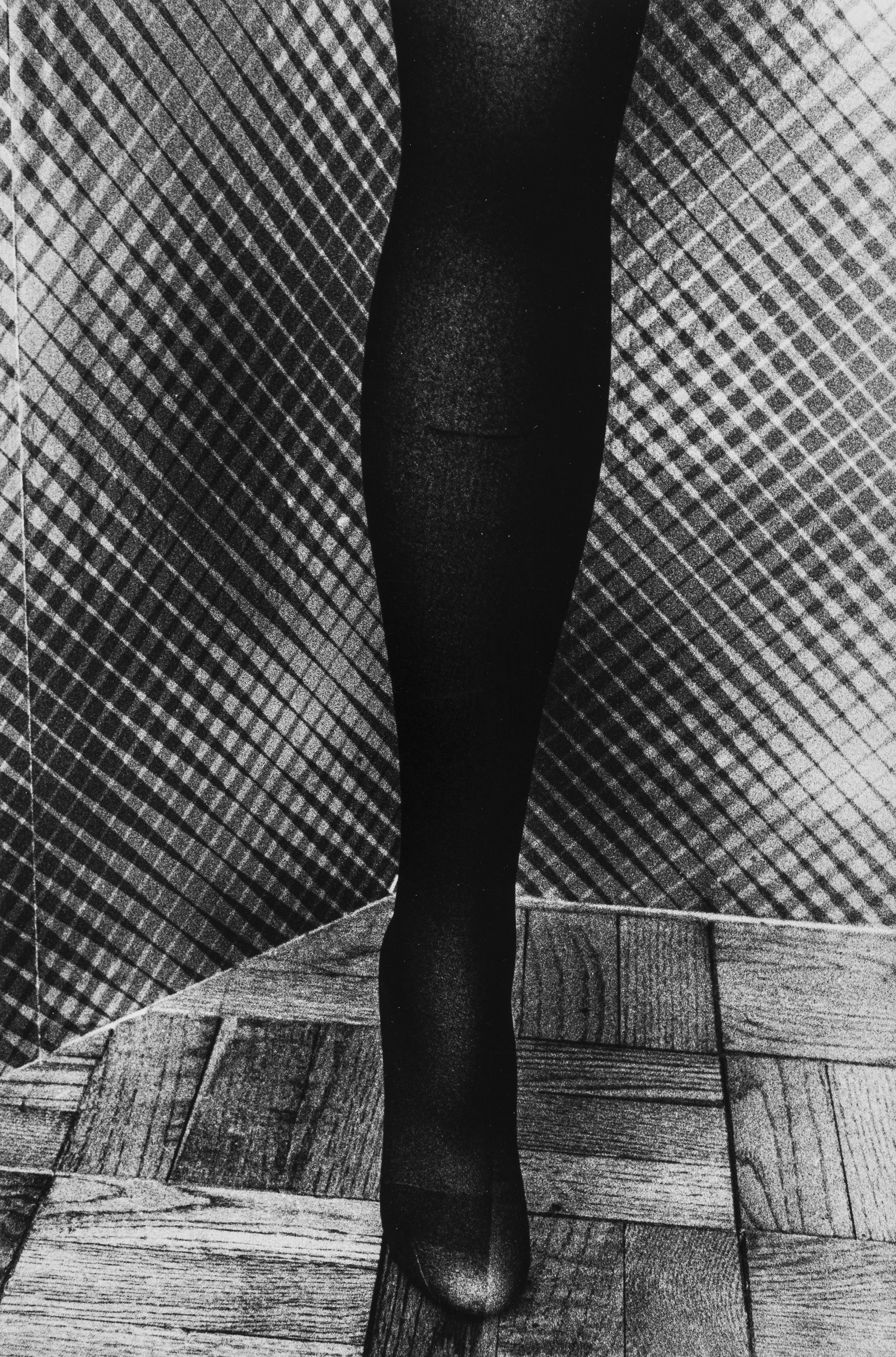 From the series "Contrasti" , 1973 - Ralph Gibson