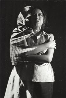 Christina Fernandez: Multiple Exposures - San Jose Museum of Art