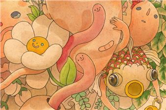 Giant Robot: Biennale 5 - Japanese American National Museum