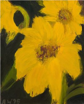 Flowers - Alexandra Wacker