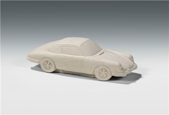 Der Konstanzer by Gottfried Bechtold, 2021,