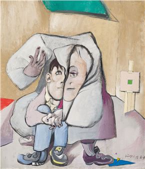 Du wirst es zu etwas bringen - Fritz Fröhlich