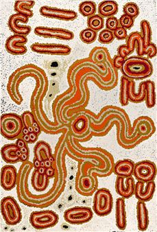 Kanpi, 2008 - Iwana Ken