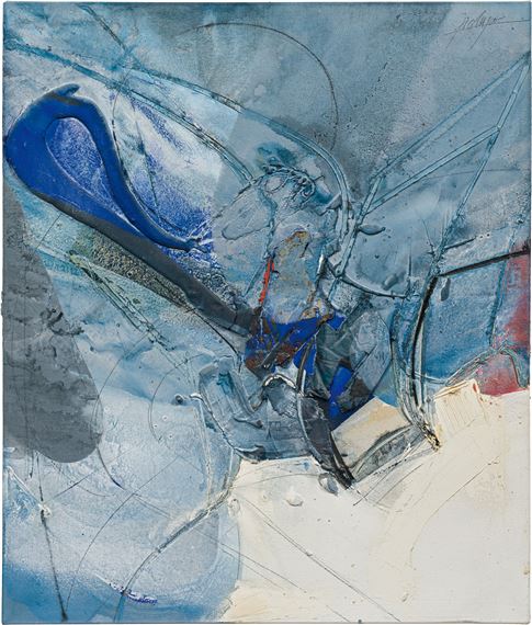 Untitled by Robert Zielasco