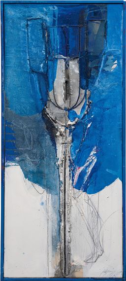 Untitled by Robert Zielasco, 1979/1980