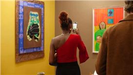 Investec Cape Town Art Fair Opens Its 11th Edition, with an Emphasis on Highlighting South Africa’s Local Art Scene