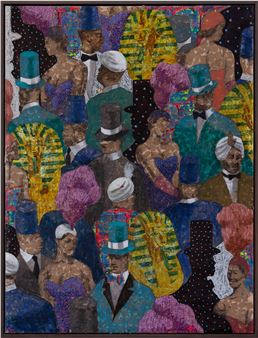 Six Artists Reflect on the Legacy of the Harlem Renaissance