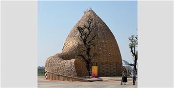 Thailand Biennale Art as a Connective Force – Virginie Syn