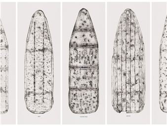 National Academy of Design Presents Sites of Impermanence