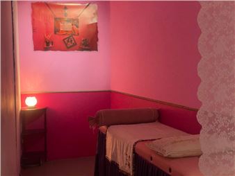 Massage Workers’ Collective Challenges Racism with Art