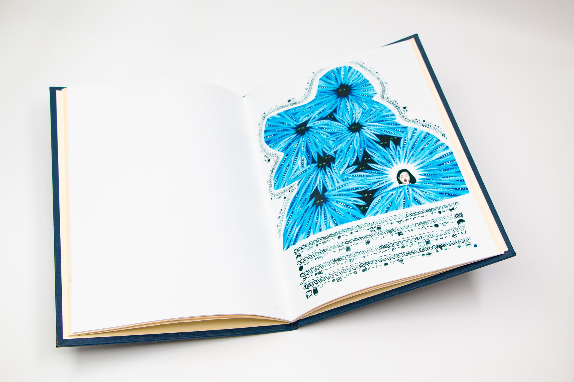 Rohan Wealleans | The Bush Scripts | MutualArt